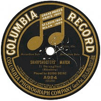 Columbia A984